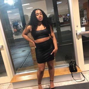 Meet your Posher, Arica